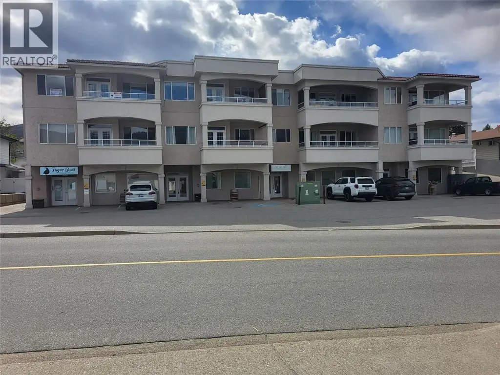 5820 89th Street Unit# 101-104, Osoyoos